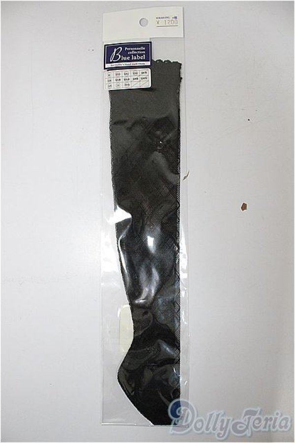 画像1: SD/OF:靴下/1/3　60ｃｍ　BJD　MJD　衣装　ドール用 A-25-08-27-345-NY-ZA (1)