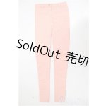 画像: DD/OF:Nine9 Style様製 パンツ/0 A-25-10-15-121-NY-ZA