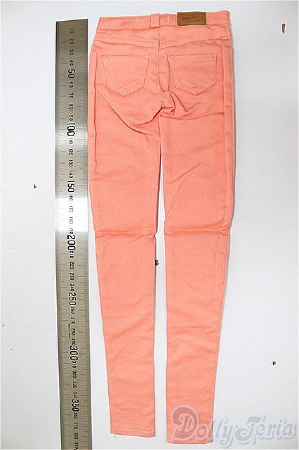 画像2: DD/OF:Nine9 Style様製 パンツ/0 A-25-10-15-121-NY-ZA (2)