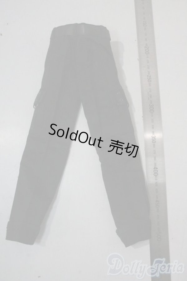 画像2: SD/OF:パンツ U-25-10-21-122-NY-ZU (2)