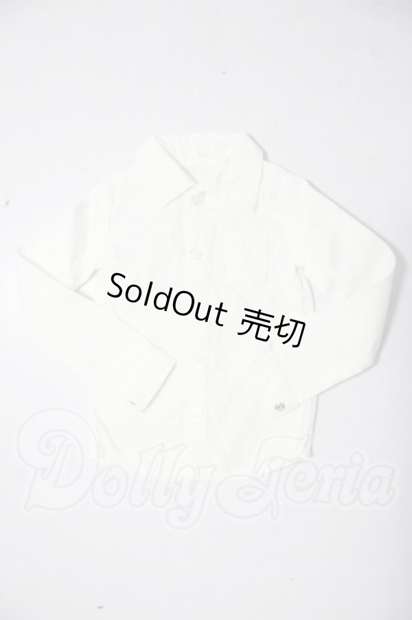 画像1: SD/OF:トップス/1/3　60ｃｍ　BJD　MJD　衣装　ドール用 U-26-06-10-083-NY-ZU (1)