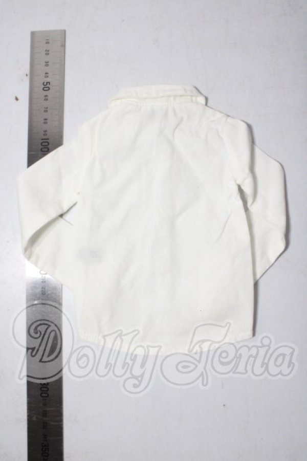 画像3: SD/OF:トップス/1/3　60ｃｍ　BJD　MJD　衣装　ドール用 U-26-06-10-083-NY-ZU (3)