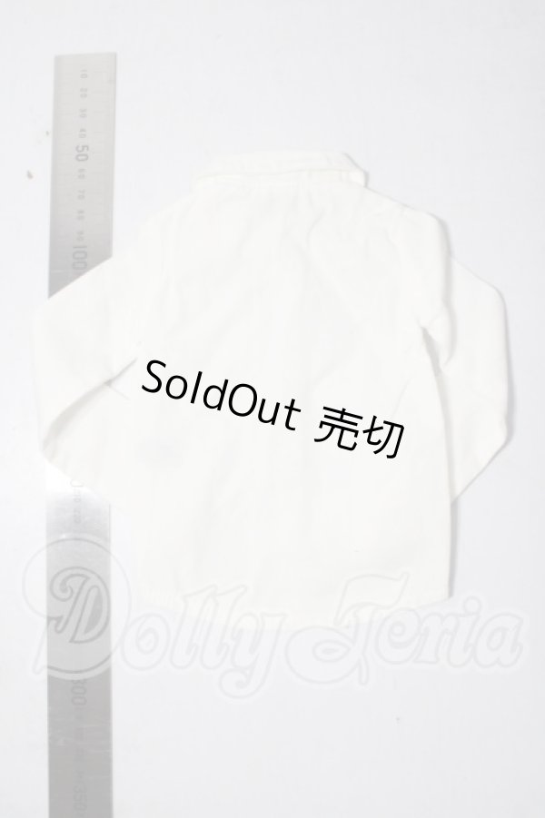 画像3: SD/OF:トップス/1/3　60ｃｍ　BJD　MJD　衣装　ドール用 U-26-06-10-083-NY-ZU (3)
