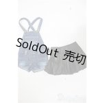 画像: DD/OF:Nine9 Style様製 衣装セット/0 A-25-10-15-116-NY-ZA