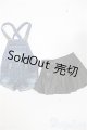画像: DD/OF:Nine9 Style様製 衣装セット/0 A-25-10-15-116-NY-ZA