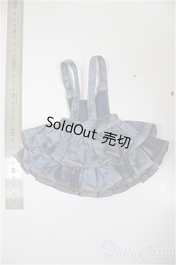 画像2: SDM＆MSD/OF:スカート/1/4　40ｃｍ　BJD　MJD　衣装　ドール用 A-25-08-27-324-NY-ZA (2)