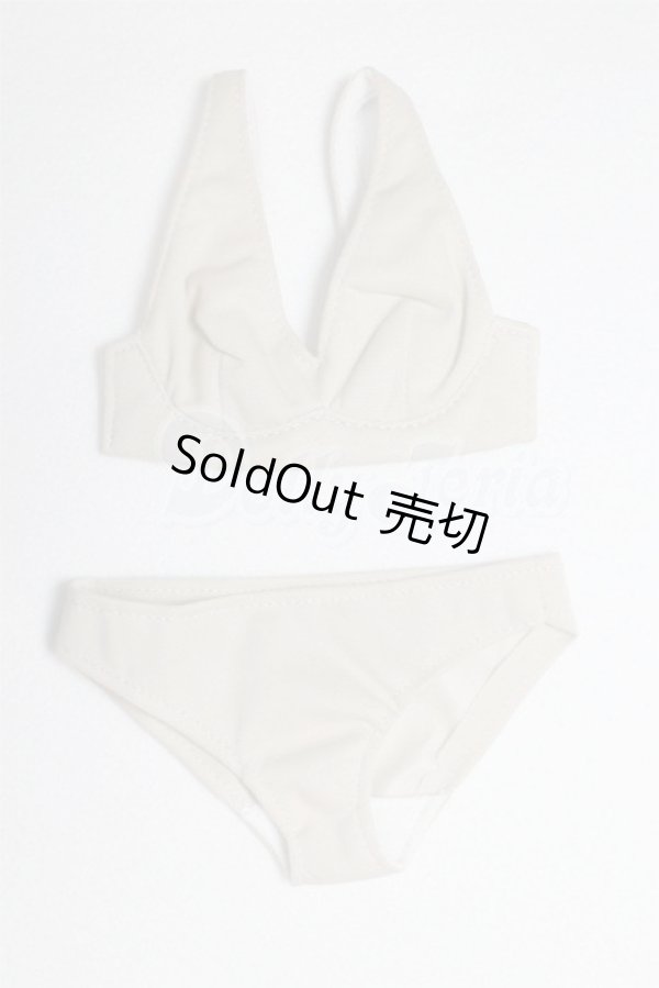 画像1: 50cmサイズドール/OF:下着/0 A-26-02-18-019-NY-ZA (1)