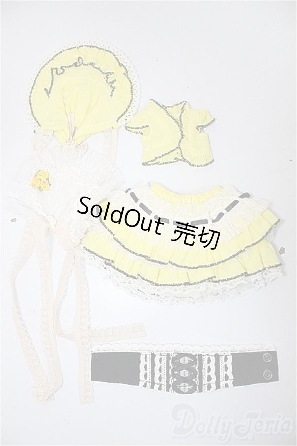 画像1: Miss Kitty/OF:衣装セット/0 A-25-08-27-348-NY-ZA (1)