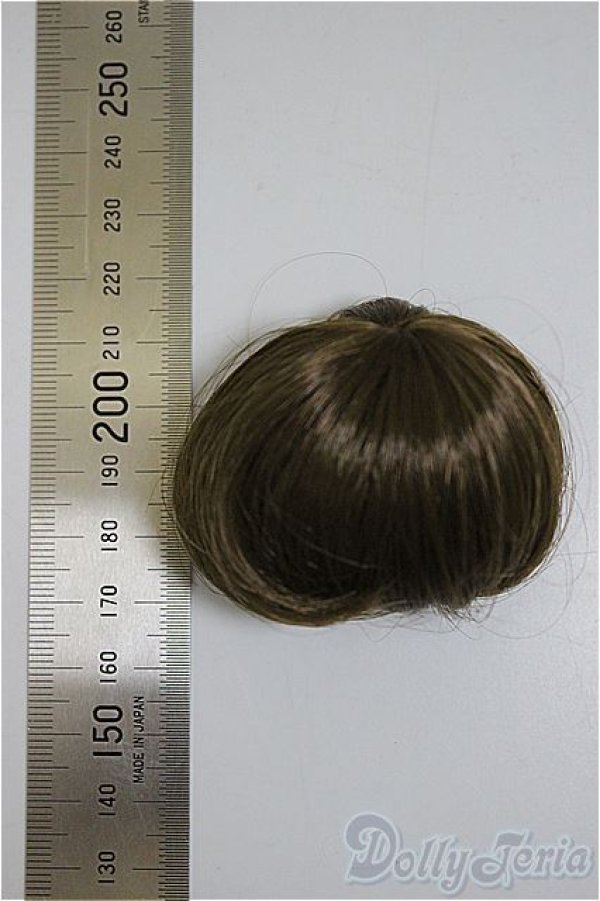 画像2: 5inch/ウィッグ A-25-08-27-429-NY-ZA (2)