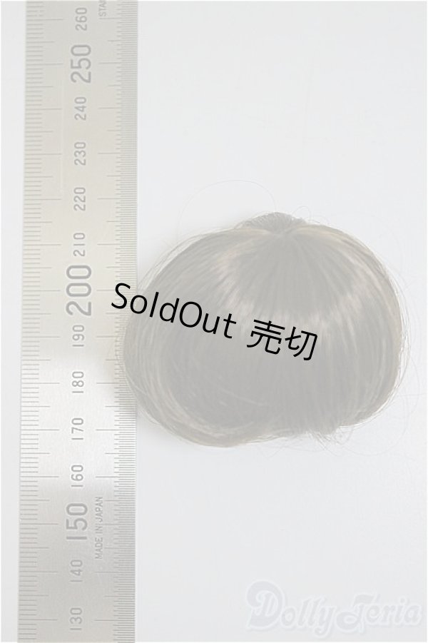 画像2: 5inch/ウィッグ A-25-08-27-429-NY-ZA (2)