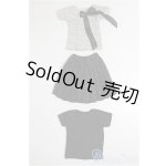 画像: 23cmサイズドール/OF:衣装 A-25-08-27-402-NY-ZA