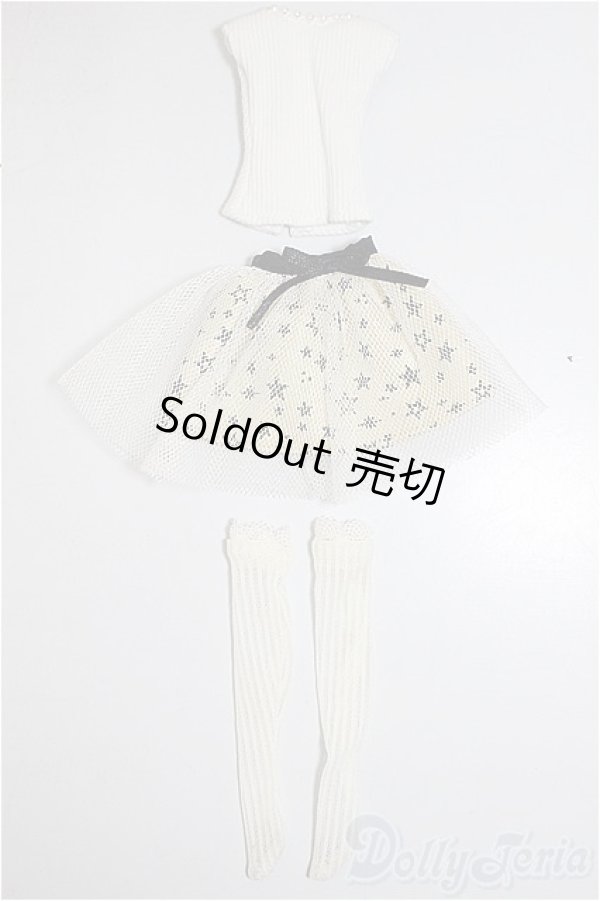 画像1: リカちゃん/OF:衣装 A-25-08-27-403-NY-ZA (1)