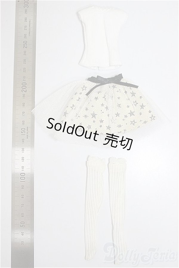 画像2: リカちゃん/OF:衣装 A-25-08-27-403-NY-ZA (2)