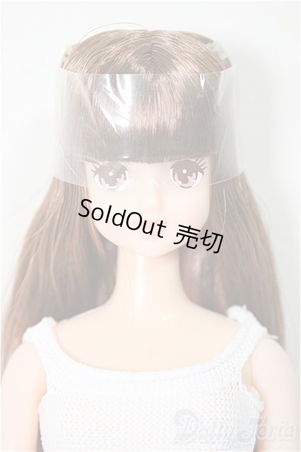 画像1: リカちゃんキャッスル/BJD　球体関節人形 A-25-09-03-117-NY-ZA (1)