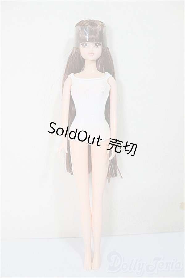 画像2: リカちゃんキャッスル/BJD　球体関節人形 A-25-09-03-117-NY-ZA (2)