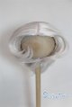画像: 9-10inch/ウィッグ　BJD CROBI製 A-25-09-10-048-NY-ZA