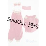 画像: MDD/OF:衣装セット A-25-09-10-054-NY-ZA