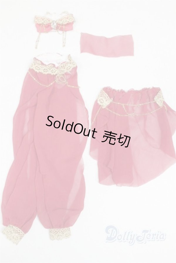 画像1: MDD/OF:衣装セット A-25-09-10-054-NY-ZA (1)