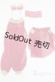 画像: MDD/OF:衣装セット A-25-09-10-054-NY-ZA
