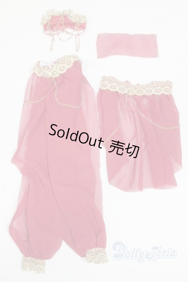 画像2: MDD/OF:衣装セット A-25-09-10-054-NY-ZA (2)