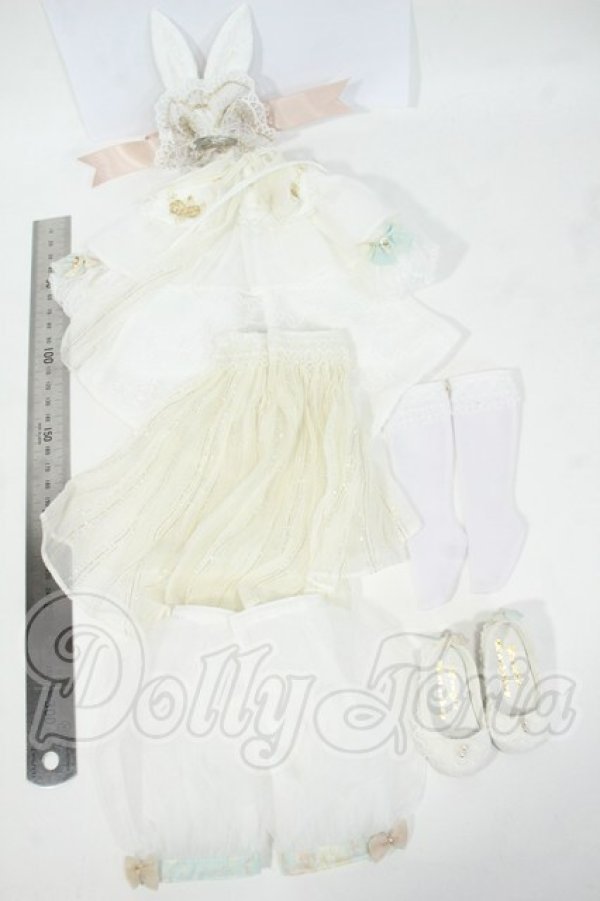 画像5: MDD/OF:Easter Bunny　PenginWorkshop製 Y-26-03-11-282-NY-ZY (5)