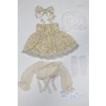 画像: MDD/OF:衣装セット A-25-09-10-052-NY-ZA