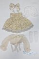 画像: MDD/OF:衣装セット A-25-09-10-052-NY-ZA
