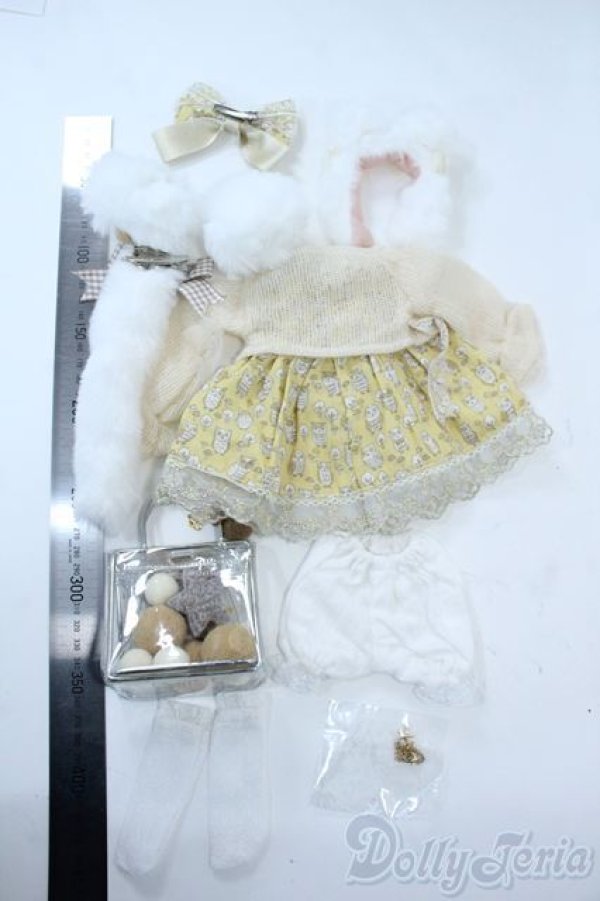 画像2: MDD/OF:衣装セット Y-25-11-05-114-NY-ZY (2)