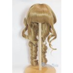 画像: 8-9inch/ウィッグ PenginWorkshop様製 A-25-09-10-061-NY-ZA