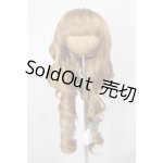 画像: 8-9inch/ウィッグ　PenginWorkshop様製 A-26-03-11-263-NY-ZA