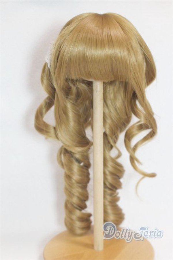 画像1: 8-9inch/ウィッグ　PenginWorkshop様製 A-25-09-10-061-NY-ZA (1)