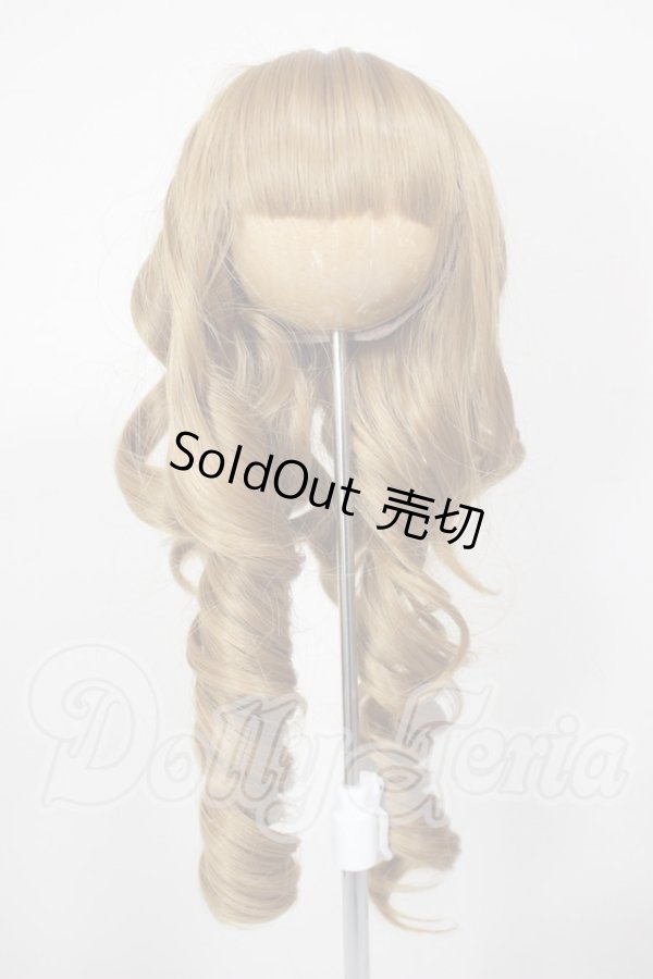 画像1: 8-9inch/ウィッグ　PenginWorkshop様製 A-26-03-11-263-NY-ZA (1)