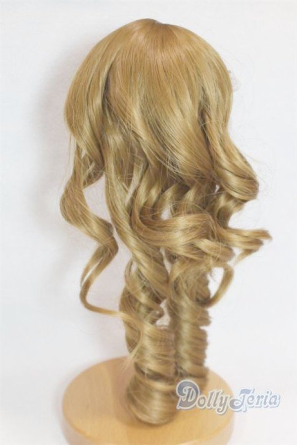 画像2: 8-9inch/ウィッグ　PenginWorkshop様製 A-25-09-10-061-NY-ZA (2)