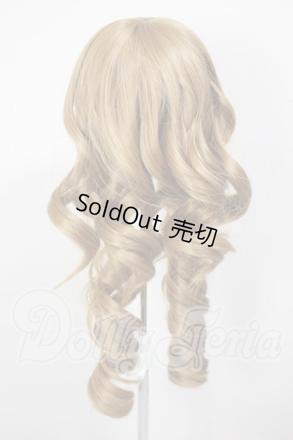 画像2: 8-9inch/ウィッグ　PenginWorkshop様製 A-26-03-11-263-NY-ZA (2)