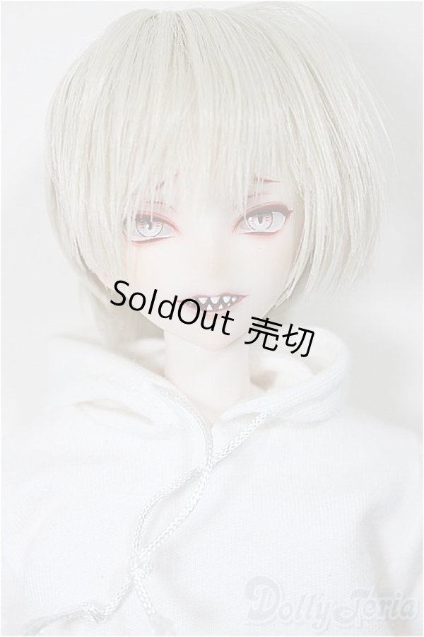 画像1: 作家様カスタムドール/ A-25-09-03-114-NY-ZA (1)