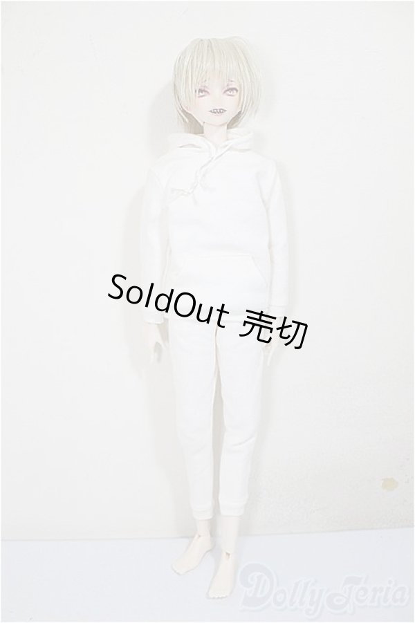 画像2: 作家様カスタムドール/ A-25-09-03-114-NY-ZA (2)