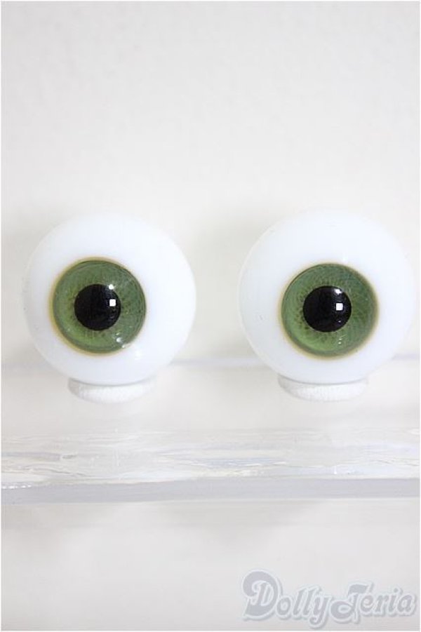 画像1: 20mm/グラスアイ/ドール用　アイ A-25-09-03-136-NY-ZA (1)