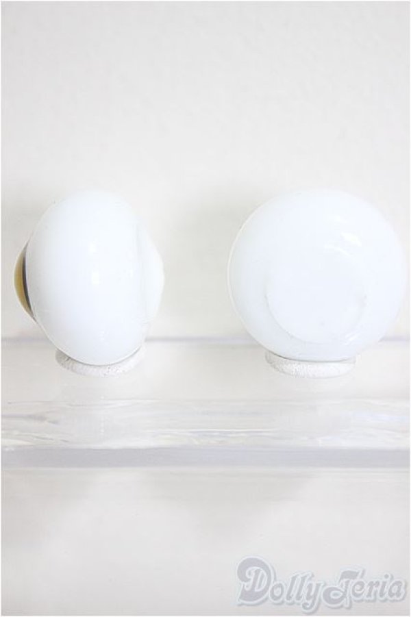 画像2: 20mm/グラスアイ/ドール用　アイ A-25-09-03-136-NY-ZA (2)