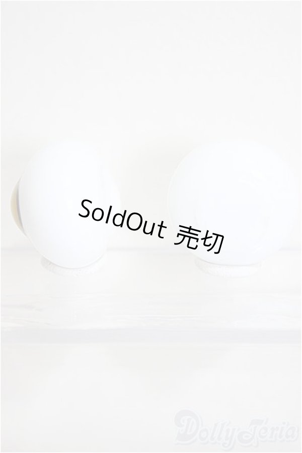 画像2: 20mm/グラスアイ/ドール用　アイ A-25-09-03-136-NY-ZA (2)