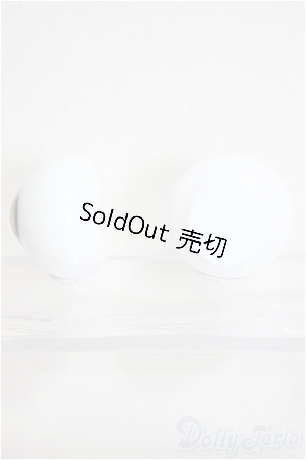 画像2: 20mm/グラスアイ/ドール用　アイ A-25-09-03-135-NY-ZA (2)