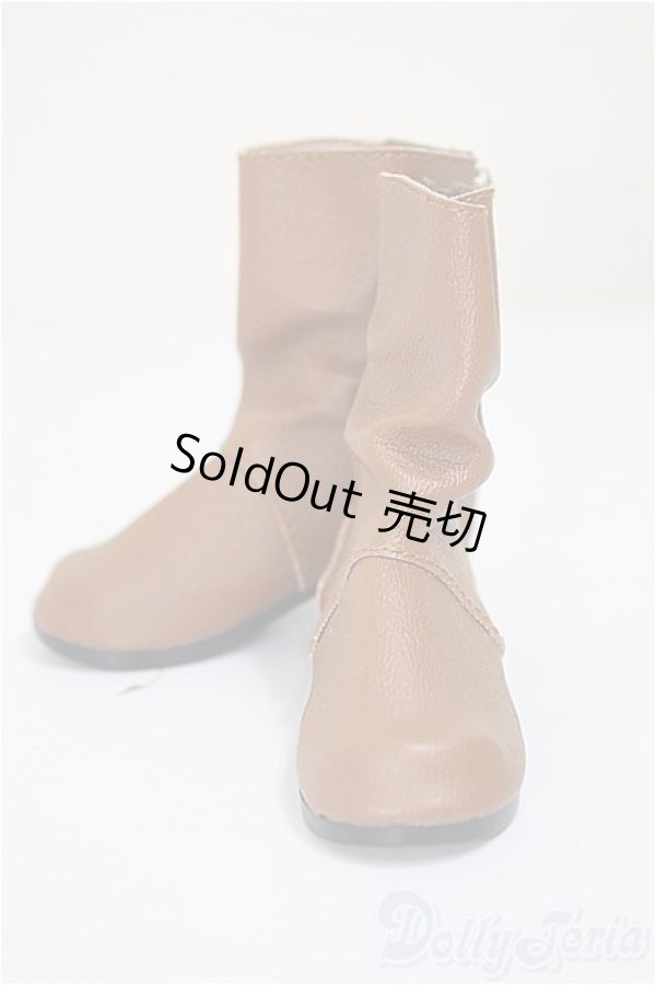 画像1: azone/OF:50cmサイズドール　靴 A-25-09-03-222-NY-ZA (1)