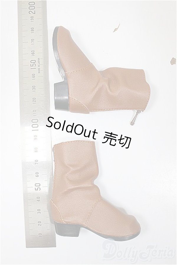 画像2: azone/OF:50cmサイズドール　靴 A-25-09-03-222-NY-ZA (2)