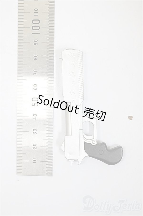 画像2: azone/OF:50cmサイズドール　小物 A-25-09-03-219-NY-ZA (2)