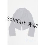 画像: azone/OF:50cmサイズドール　衣装 A-25-09-10-053-NY-ZA