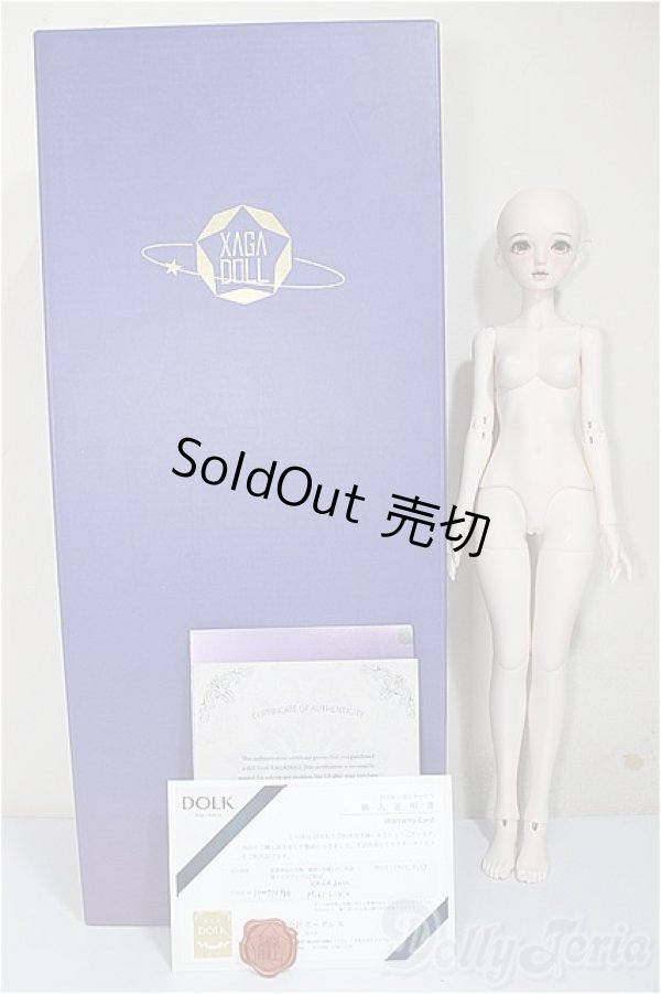 画像9: XAGADOLL/Mini　Li　xia A-25-08-27-353-NY-ZA (9)