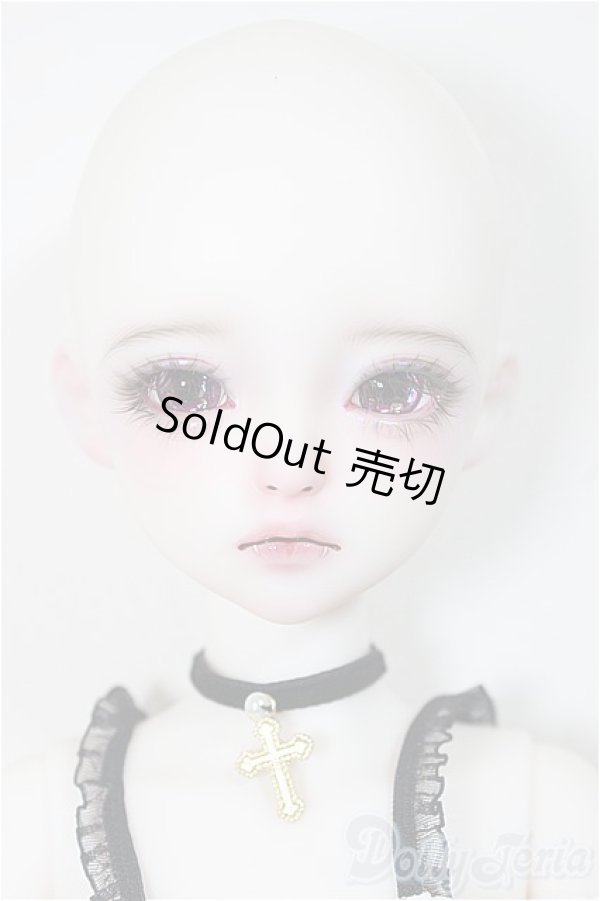 画像1: Fatemoons/Murphy Devil Ver. A-25-08-27-356-NY-ZA (1)