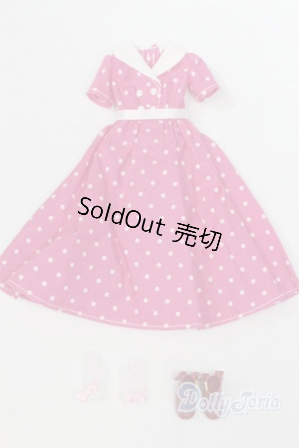 画像1: ジェニー/OF:衣装 A-25-09-10-014-NY-ZA (1)