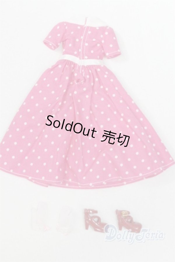 画像2: ジェニー/OF:衣装 A-25-09-10-014-NY-ZA (2)