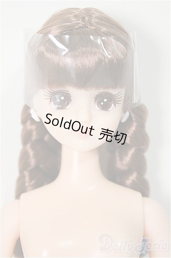 画像1: ジェニー/旧フローラ/BJD　球体関節人形 A-25-09-03-116-NY-ZA (1)