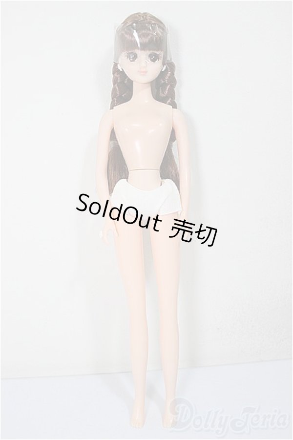 画像2: ジェニー/旧フローラ/BJD　球体関節人形 A-25-09-03-116-NY-ZA (2)